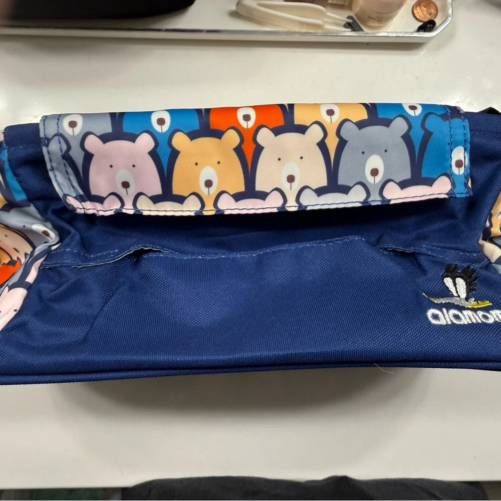New Kids Stroller Organizer